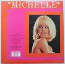 LP - Billy Vaughn, His Orchestra And Chorus - Michelle