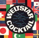 LP - Billy Vaughn, Petula Clark, Eartha Kitt a.o. - Weltstar Cocktail