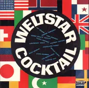 Billy Vaughn, Petula Clark, Eartha Kitt a.o. - Weltstar Cocktail