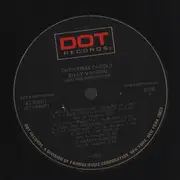 LP - Billy Vaughn - Christmas Carols