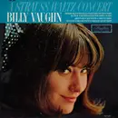 LP - Billy Vaughn - A Strauss Waltz Concert