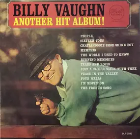 Billy Vaughn - Another Hit Album!