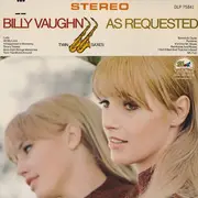 LP - Billy Vaughn - As Requested