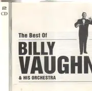 Double CD - Billy Vaughn - Best of