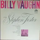 LP - Billy Vaughn - Billy Vaughn Plays Stephen Foster - Mono