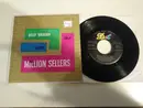 7inch Vinyl Single - Billy Vaughn - Billy Vaughn Plays The Million Sellers