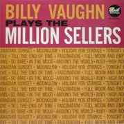LP - Billy Vaughn - Billy Vaughn Plays The Million Sellers - Mono