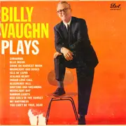 LP - Billy Vaughn - Billy Vaughn Plays - Mono