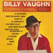 Billy Vaughn - Golden Gems