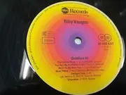 LP - Billy Vaughn - Goldies II / Goldies III