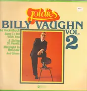 Billy Vaughn - Goldies II / Goldies III