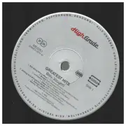 LP - Billy Vaughn - Greatest Hits