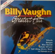 Billy Vaughn - Greatest Hits