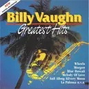 LP - Billy Vaughn - Greatest Hits