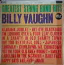 LP - Billy Vaughn - Greatest String Band Hits - Mono