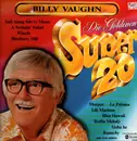 LP - Billy Vaughn - Die Goldenen Super 20