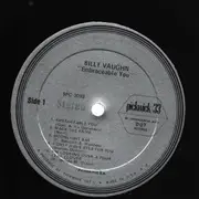 LP - Billy Vaughn - Embraceable You!