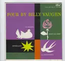 7inch Vinyl Single - Billy Vaughn - Four By Billy Vaughn