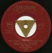 7inch Vinyl Single - Billy Vaughn - Für Meine Freunde - no cover