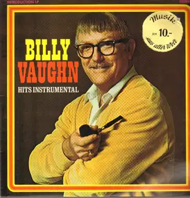 Billy Vaughn - Hits Instrumental