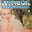 LP - Billy Vaughn - Josephine - Mono