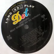 LP - Billy Vaughn - Josephine - Mono
