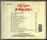CD - Billy Vaughn - My Melody Of Love