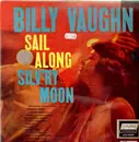 LP - Billy Vaughn - Sail Along Silv'ry Moon