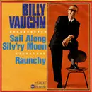 7inch Vinyl Single - Billy Vaughn - Sail Along Silv'ry Moon