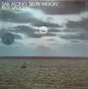 LP - Billy Vaughn - Sail Along Silv'ry Moon