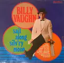 LP - Billy Vaughn - Sail Along Silv'ry Moon