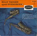 7inch Vinyl Single - Billy Vaughn - Spielt Evergreens - EP