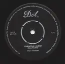 7inch Vinyl Single - Billy Vaughn - Pinapple Market