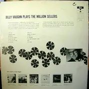 LP - Billy Vaughn - Plays The Million Sellers