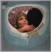 LP - Billy Vaughn - Winter World Of Love