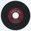 7inch Vinyl Single - Billy Ver Planck Orchestra - Summer Evening / Oh Gee, Oh Me, Oh My