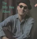 LP - Billy Vera - The Billy Vera Album