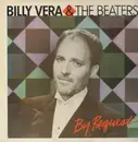 LP - Billy Vera & The Beaters - By Request