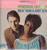 Billy Vera & Judy Clay - Storybook Children