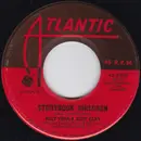 7inch Vinyl Single - Billy Vera & Judy Clay - Storybook Children / Really Together