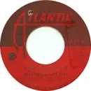 7inch Vinyl Single - Billy Vera & Judy Clay - Country Girl - City Man / So Good (To Be Together)