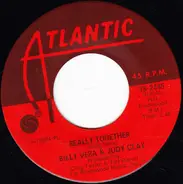 Billy Vera & Judy Clay - Storybook Children / Really Together