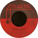 7inch Vinyl Single - Billy Vera & Judy Clay - Storybook Children / Really Together - AM