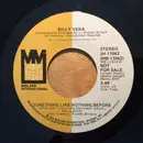7inch Vinyl Single - Billy Vera - Something Like Nothing Before