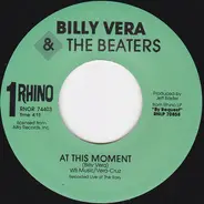 Billy Vera & The Beaters - At This Moment