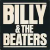 LP - Billy Vera & The Beaters - Billy & The Beaters