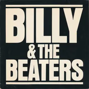 Billy Vera & the Beaters - Billy & the Beaters