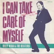 Billy Vera & The Beaters - I Can Take Care Of Myself