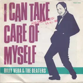 Billy Vera & the Beaters - I Can Take Care Of Myself