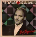 LP - Billy Vera & The Beaters - By Request (The Best Of Billy Vera & The Beaters)